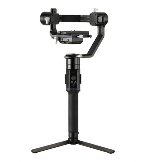 Libec TH-G3 Multi-Action Gimbal